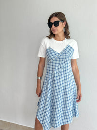 Olivia Midi Dress