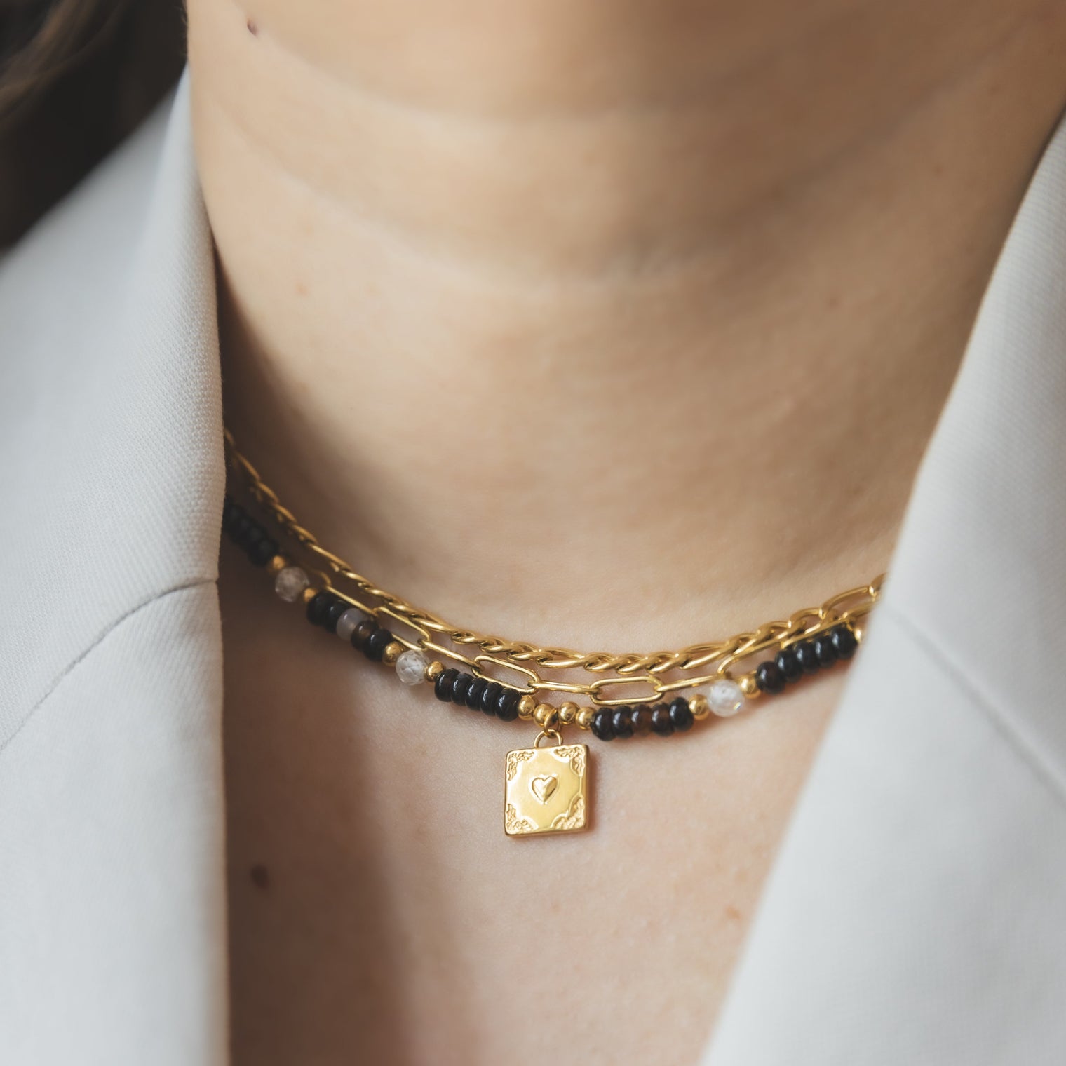 Olivia Necklace