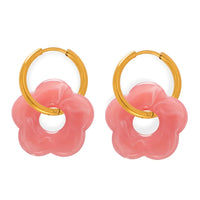 Flower Huggies