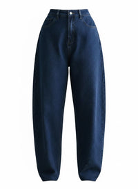 Barrel Jeans