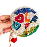 Coin Purse Handmade — Best Seller