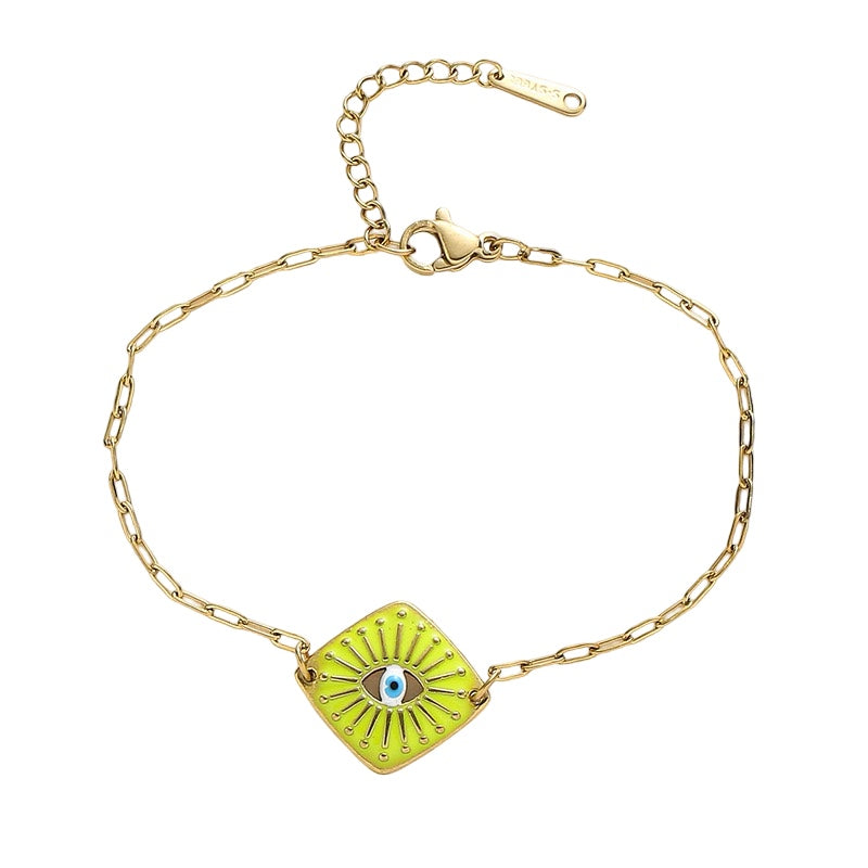 Evil Eye Bracelets
