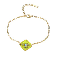 Evil Eye Bracelets