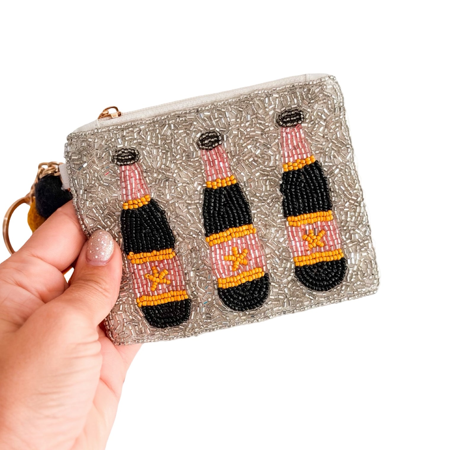 Coin Purse Handmade — Best Seller