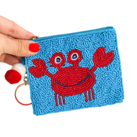 Coin Purse Handmade — Best Seller