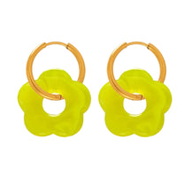 Flower Huggies