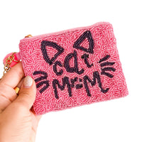 Coin Purse Handmade — Best Seller