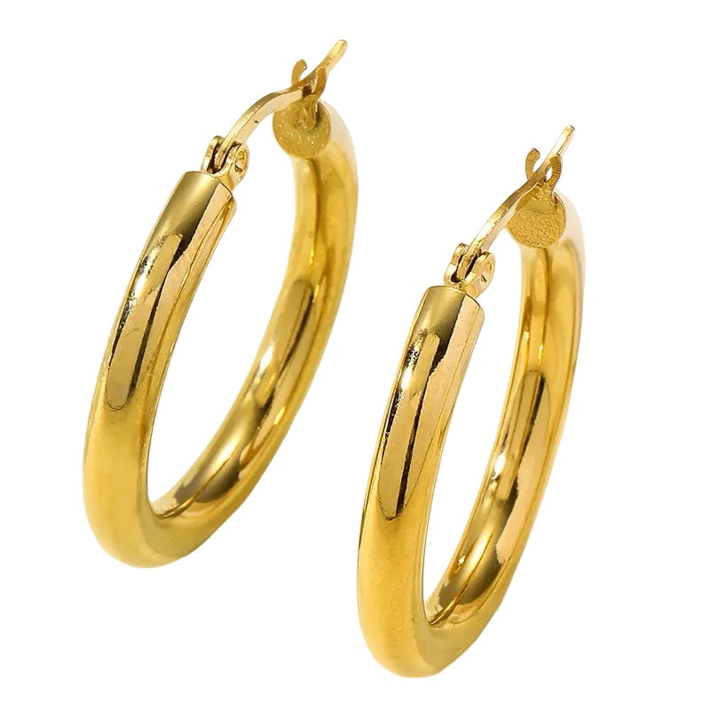Ariana Hoops