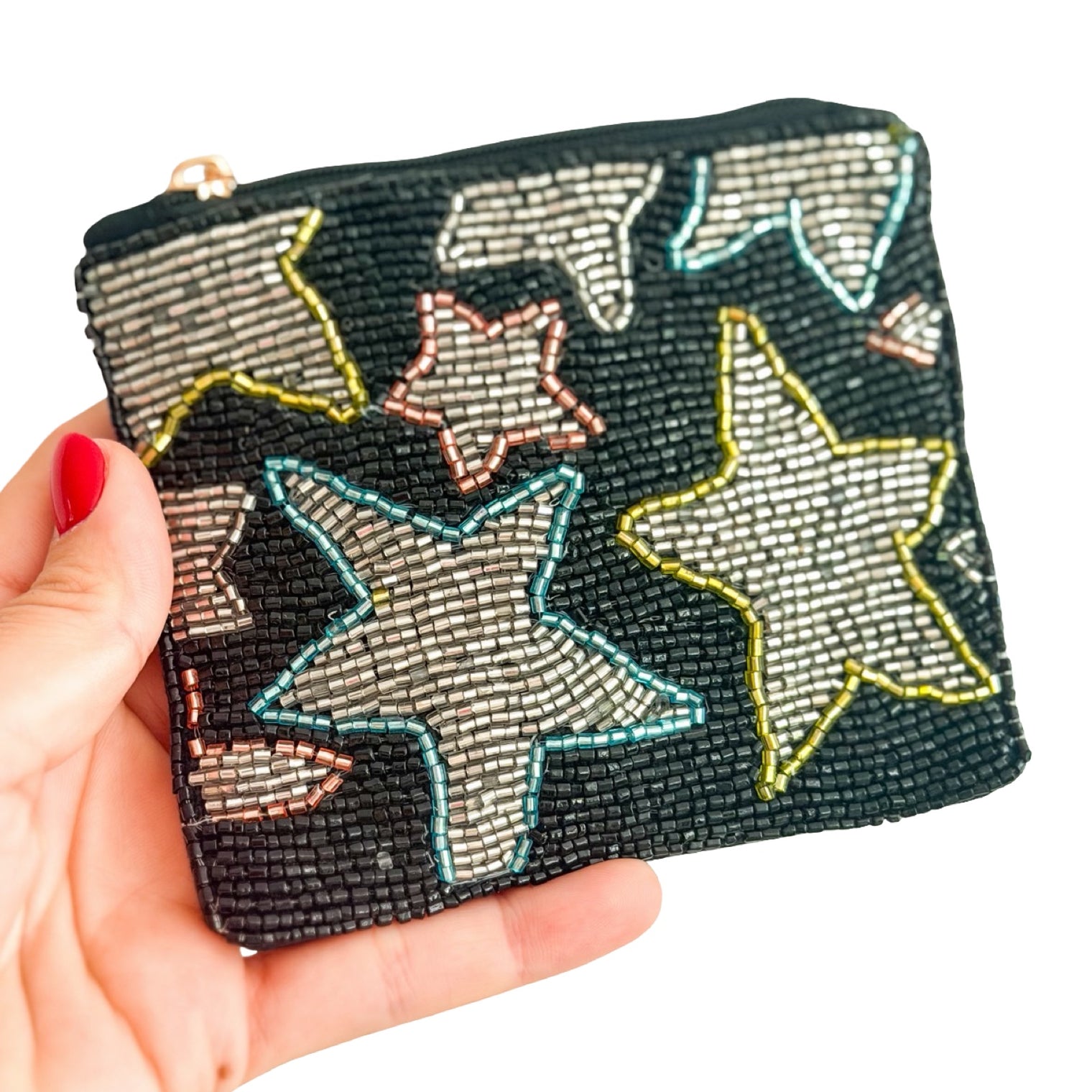 Coin Purse Handmade · Edición especial