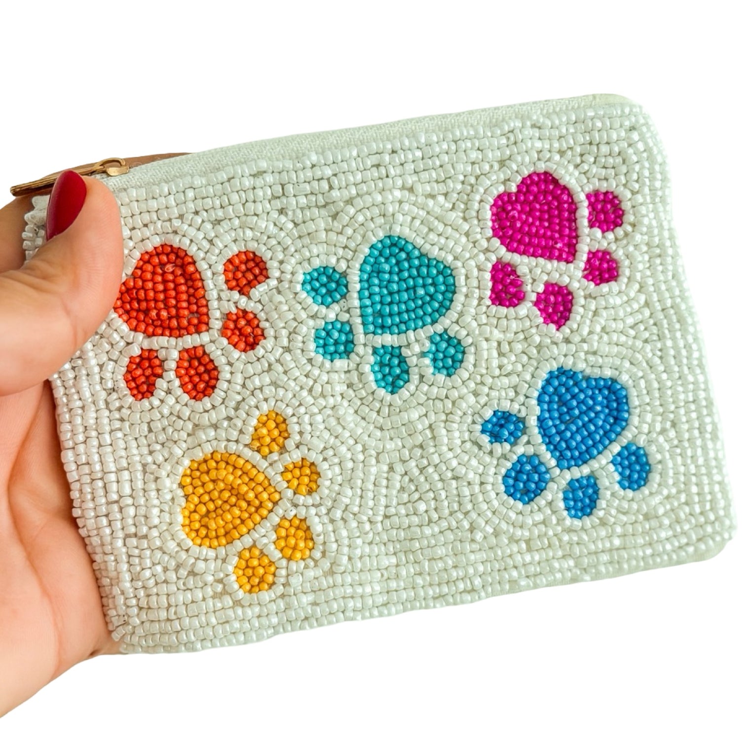 Coin Purse Handmade · Edición especial
