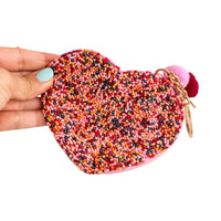 Coin Purse Handmade — Best Seller