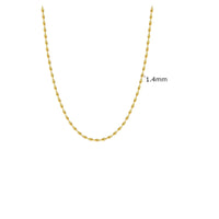 Karo Necklace