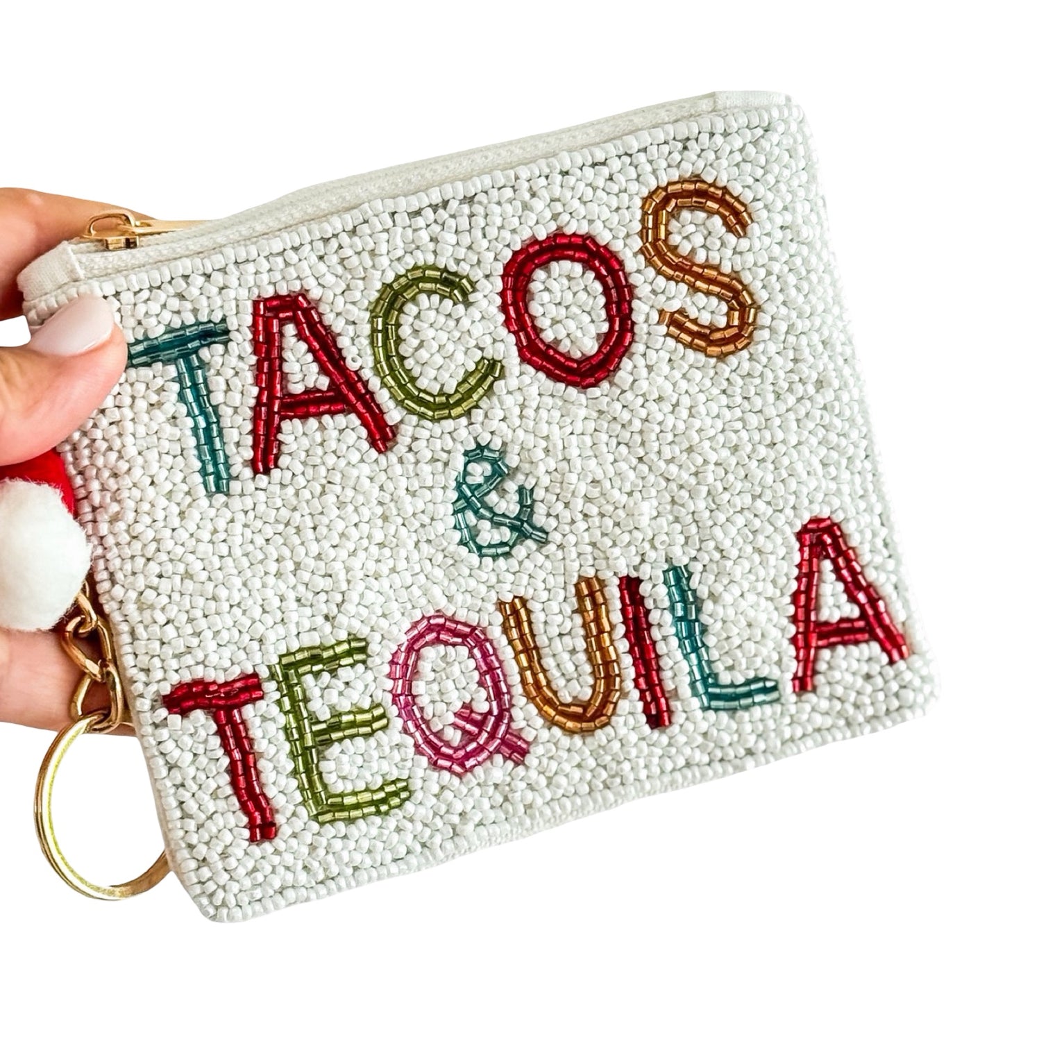 Coin Purse Handmade — Best Seller