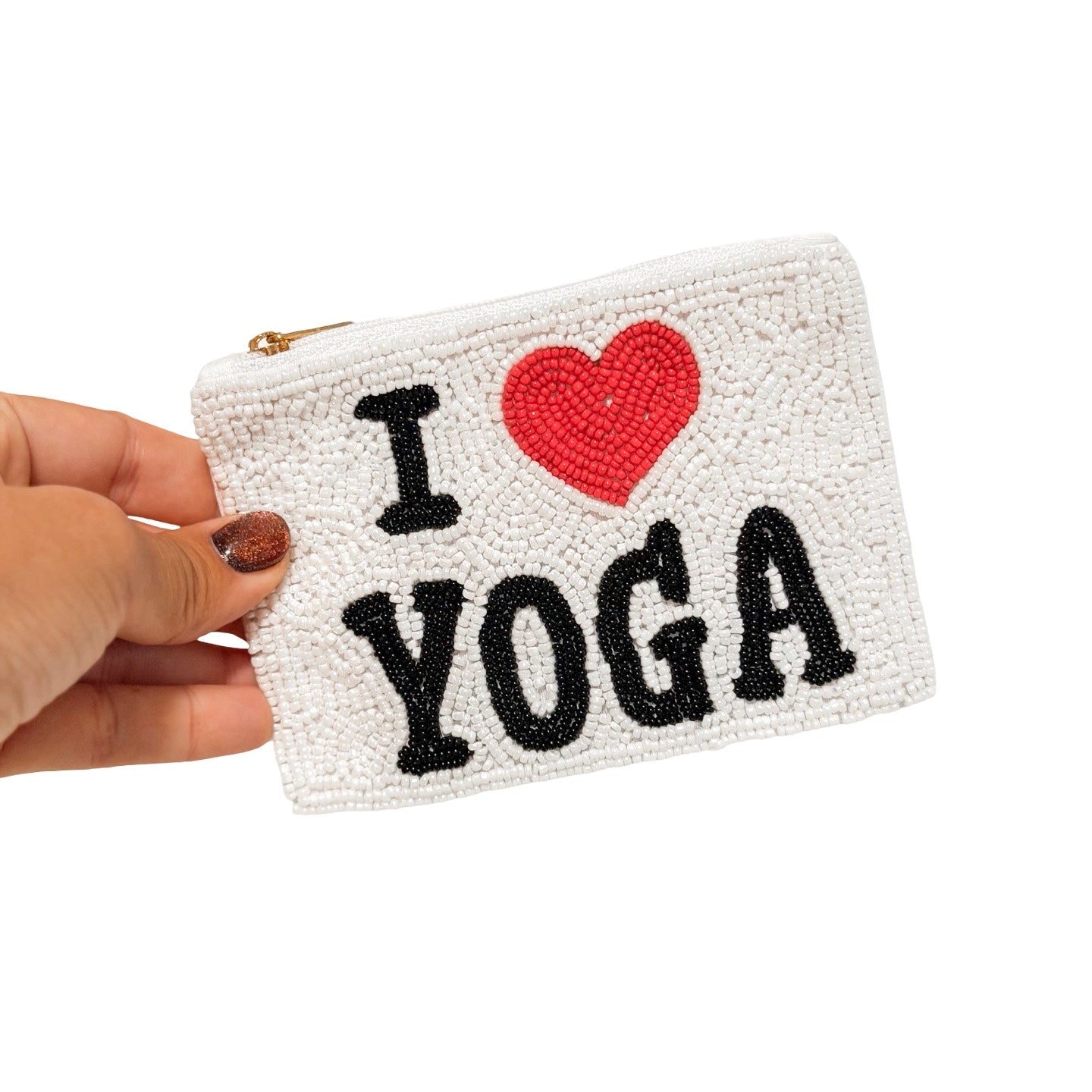 Coin Purse Handmade · Edición especial