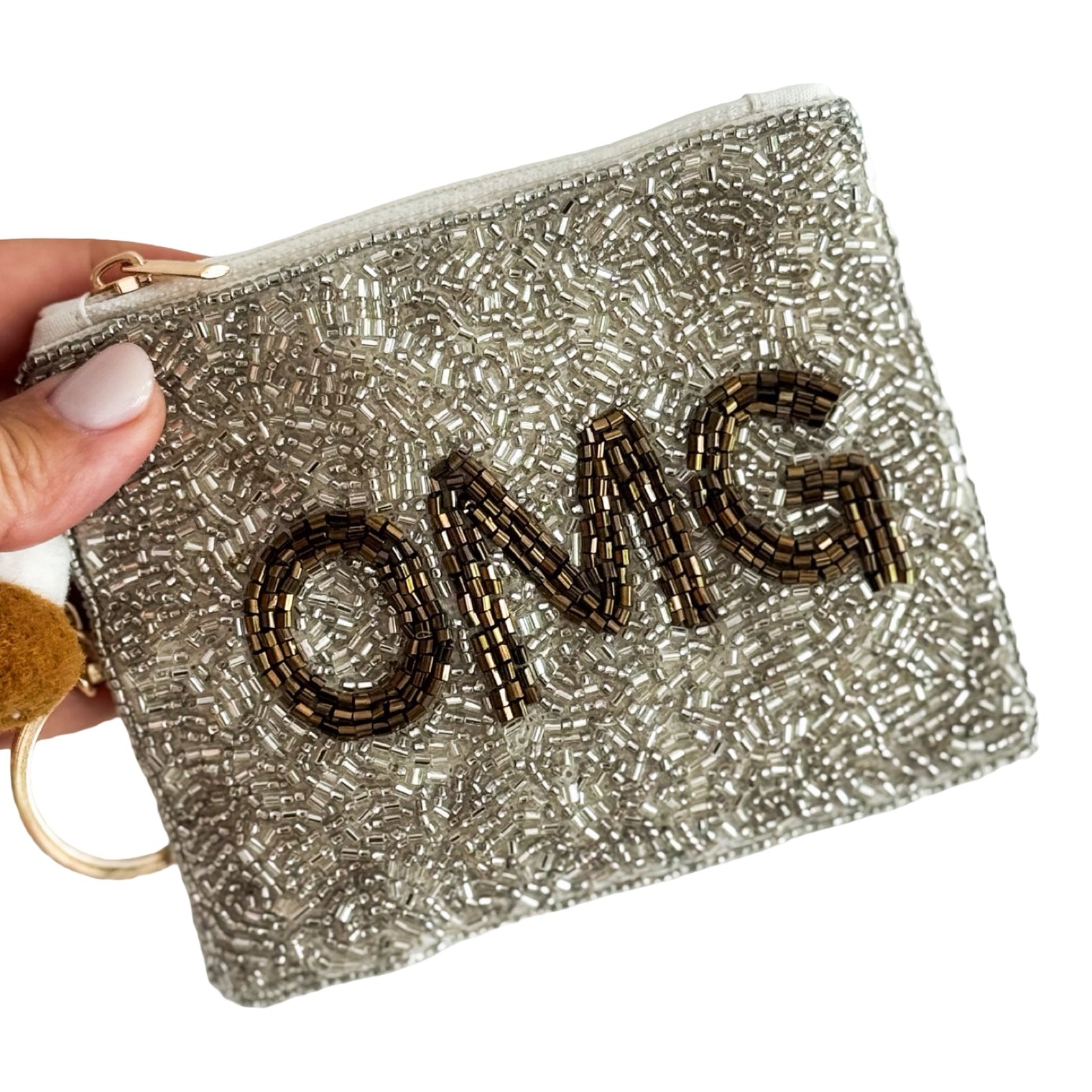 Coin Purse Handmade — Best Seller