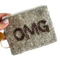 Coin Purse Handmade — Best Seller
