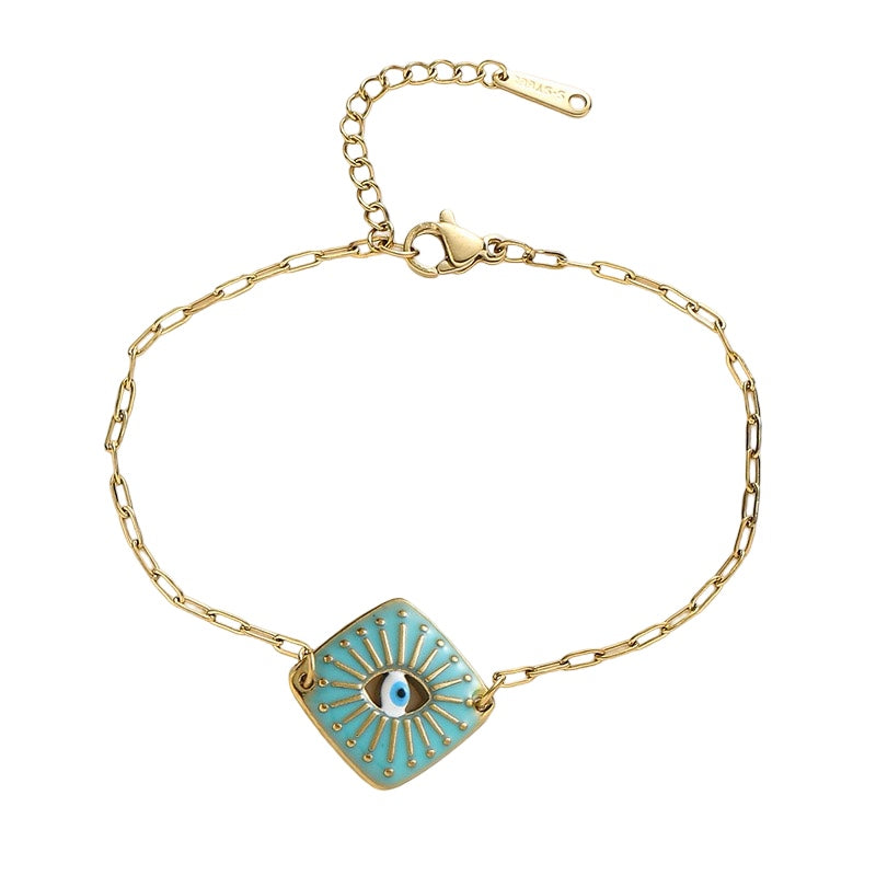 Evil Eye Bracelets