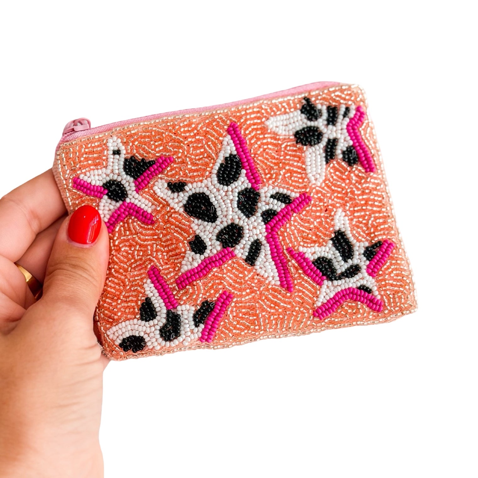 Coin Purse Handmade · Edición especial