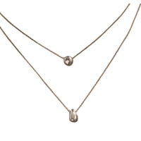 Collab Duo Necklace