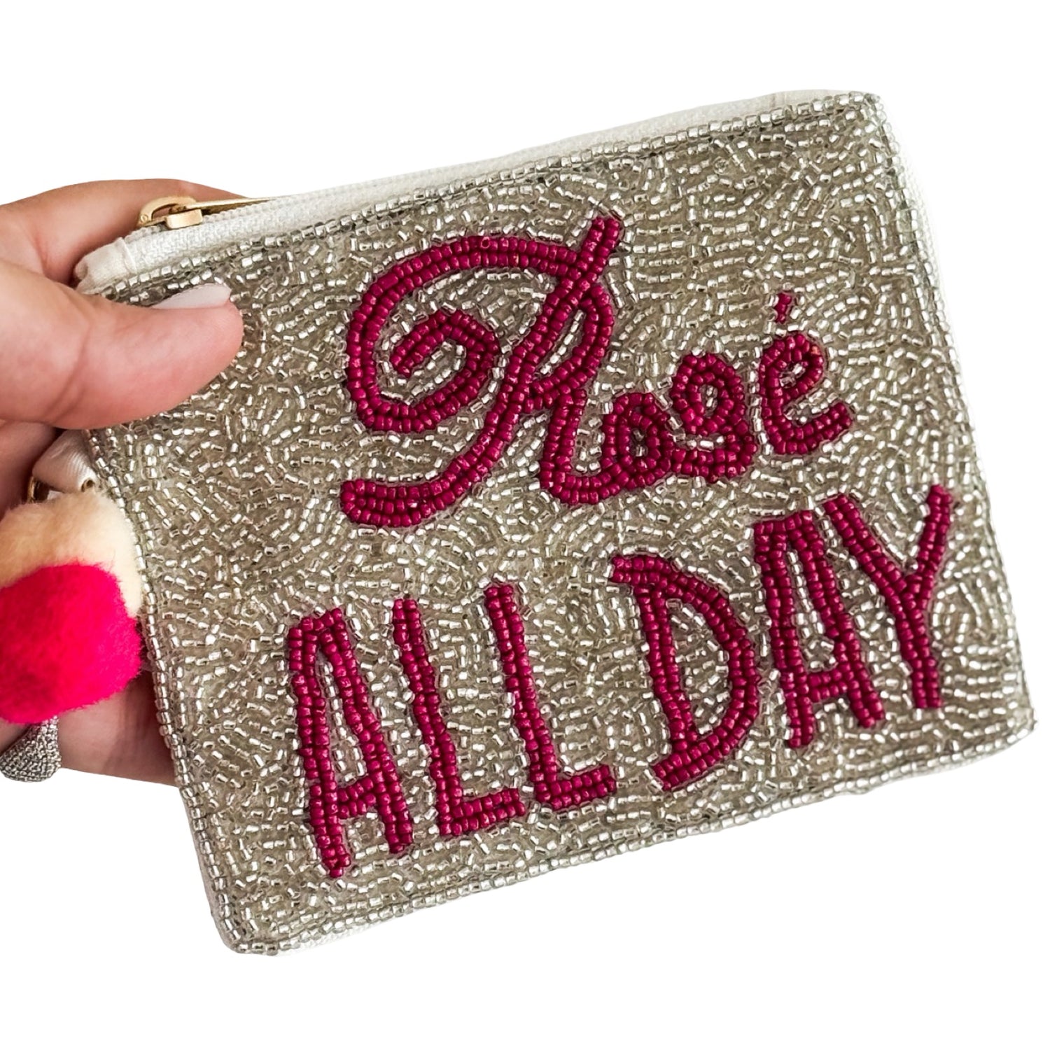 Coin Purse Handmade — Best Seller