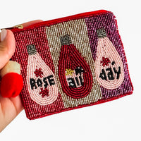 Coin Purse Handmade — Best Seller