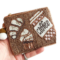 Coin Purse Handmade — Best Seller