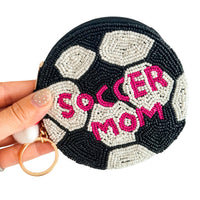 Coin Purse Handmade — Best Seller