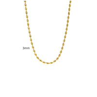 Karo Necklace