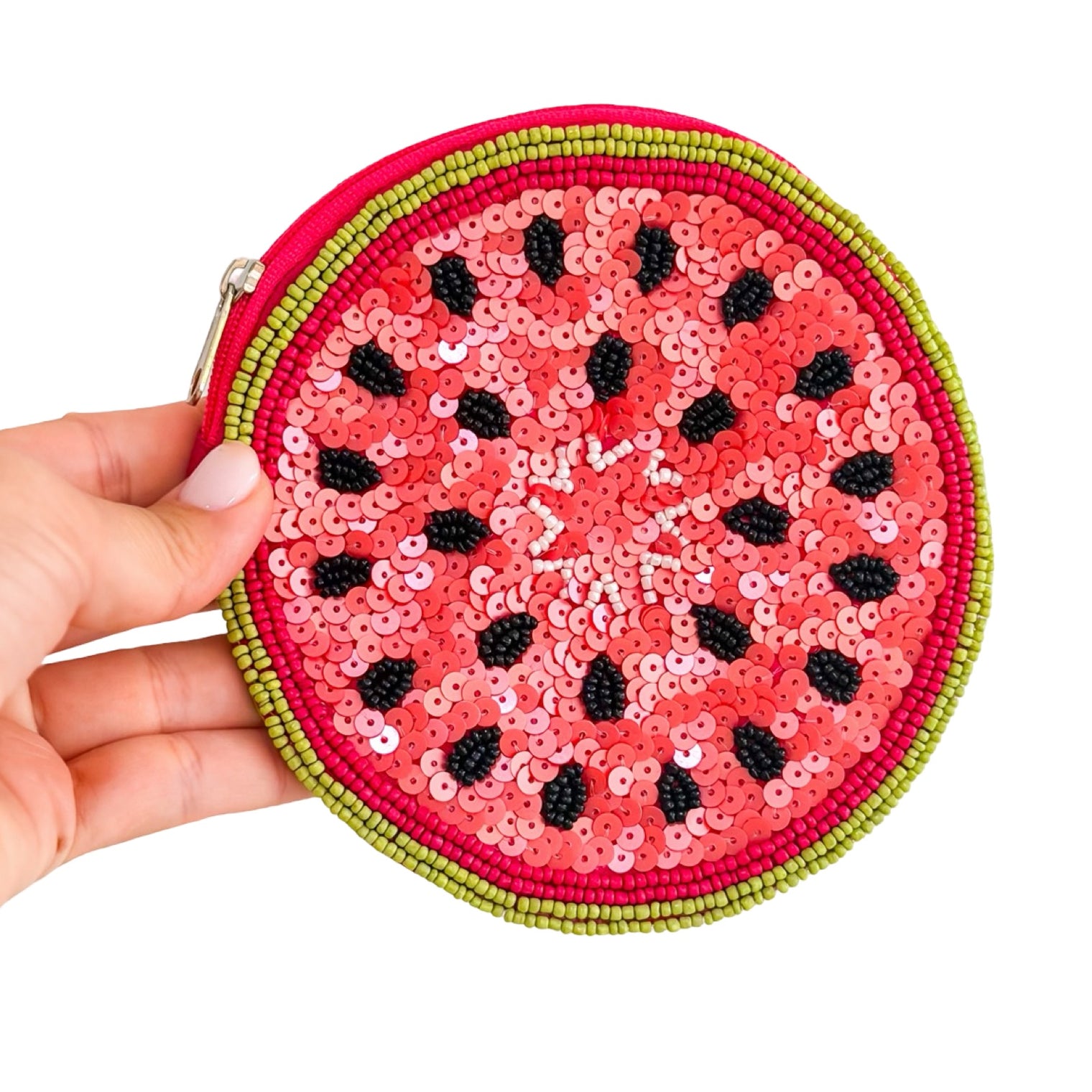 Coin Purse Handmade · Edición especial