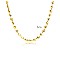 Karo Necklace