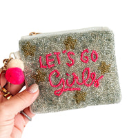 Coin Purse Handmade — Best Seller