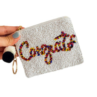 Coin Purse Handmade — Best Seller