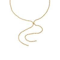 Lariat Necklace