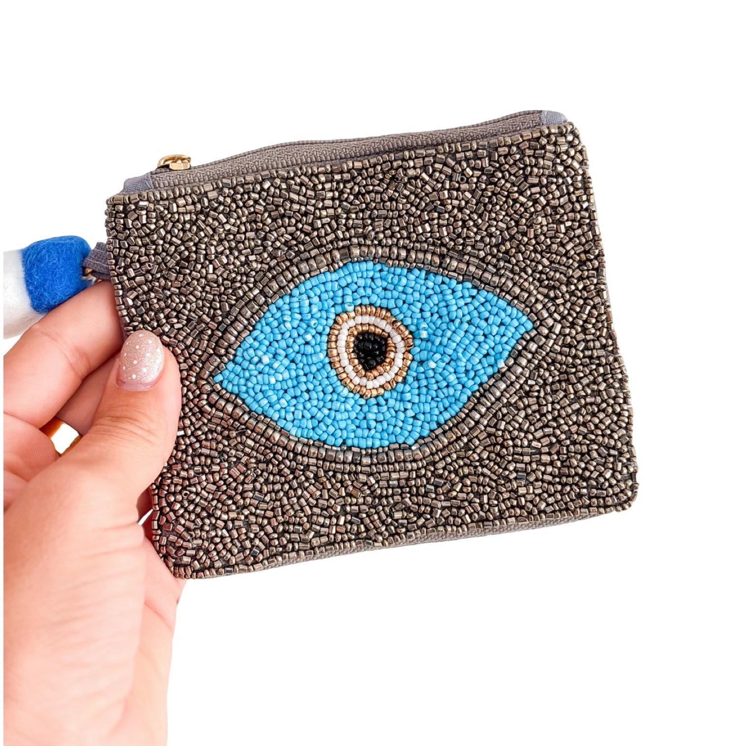 Coin Purse Handmade — Best Seller