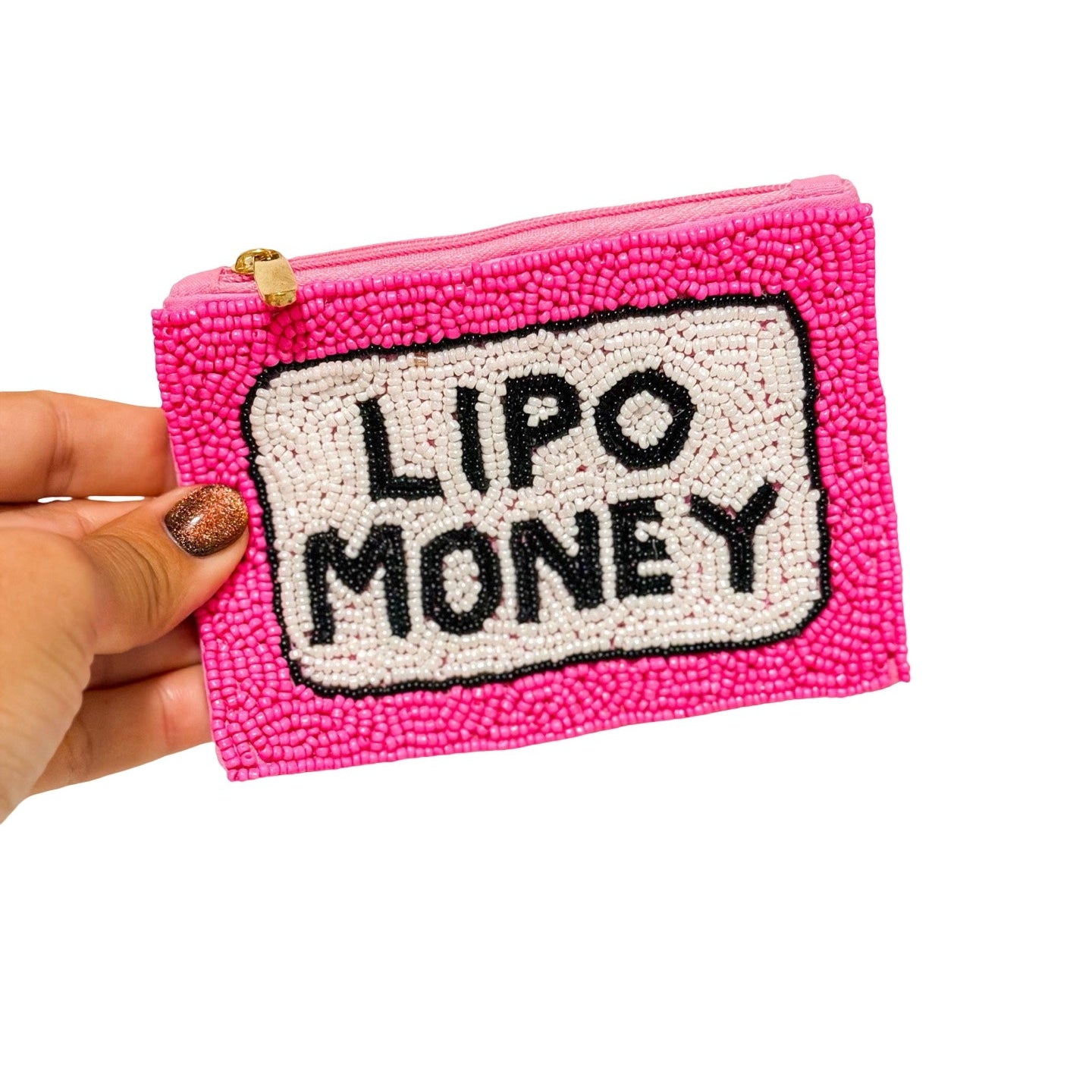 Coin Purse Handmade · Edición especial