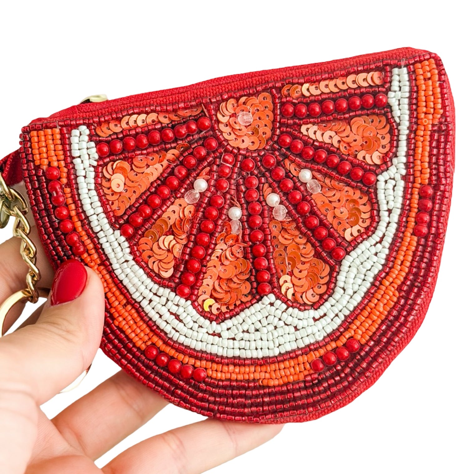 Coin Purse Handmade — Best Seller