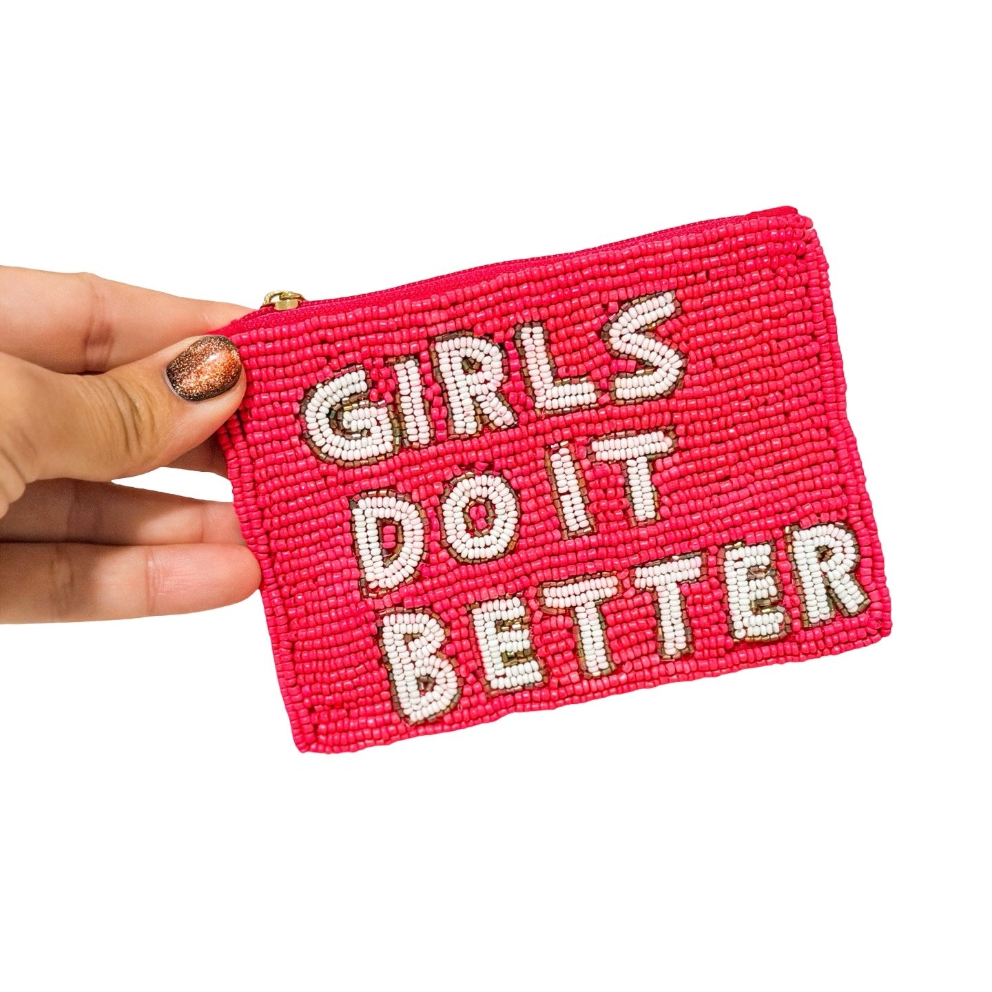 Coin Purse Handmade · Edición especial