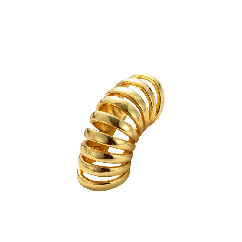 Ear Cuffs