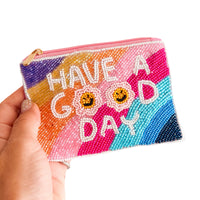 Coin Purse Handmade · Edición especial