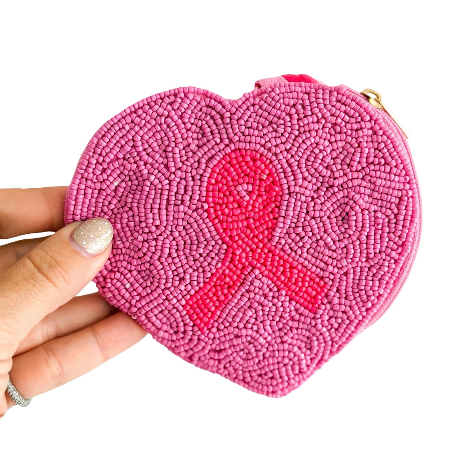 Coin Purse Handmade — Best Seller