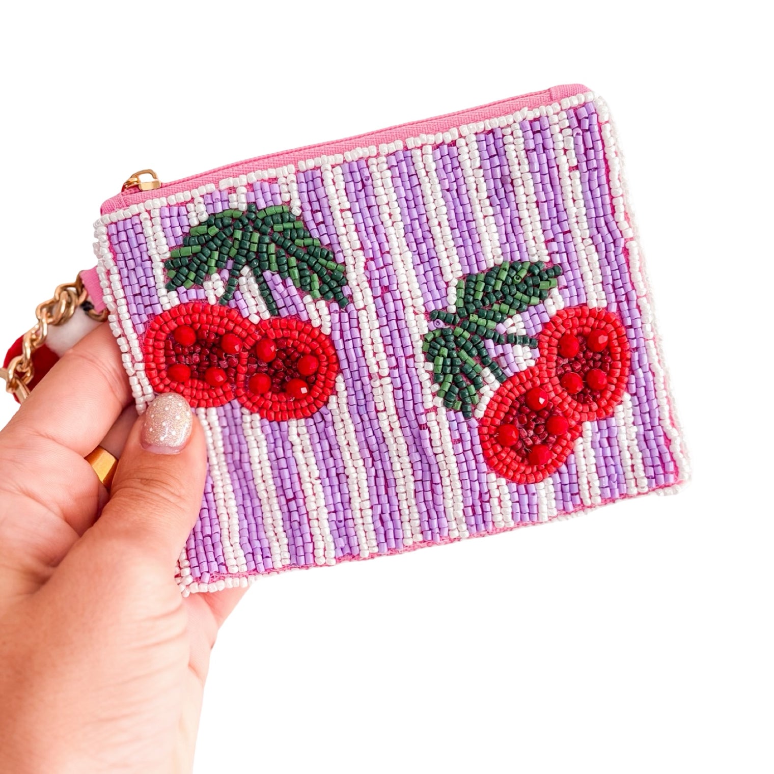 Coin Purse Handmade — Best Seller
